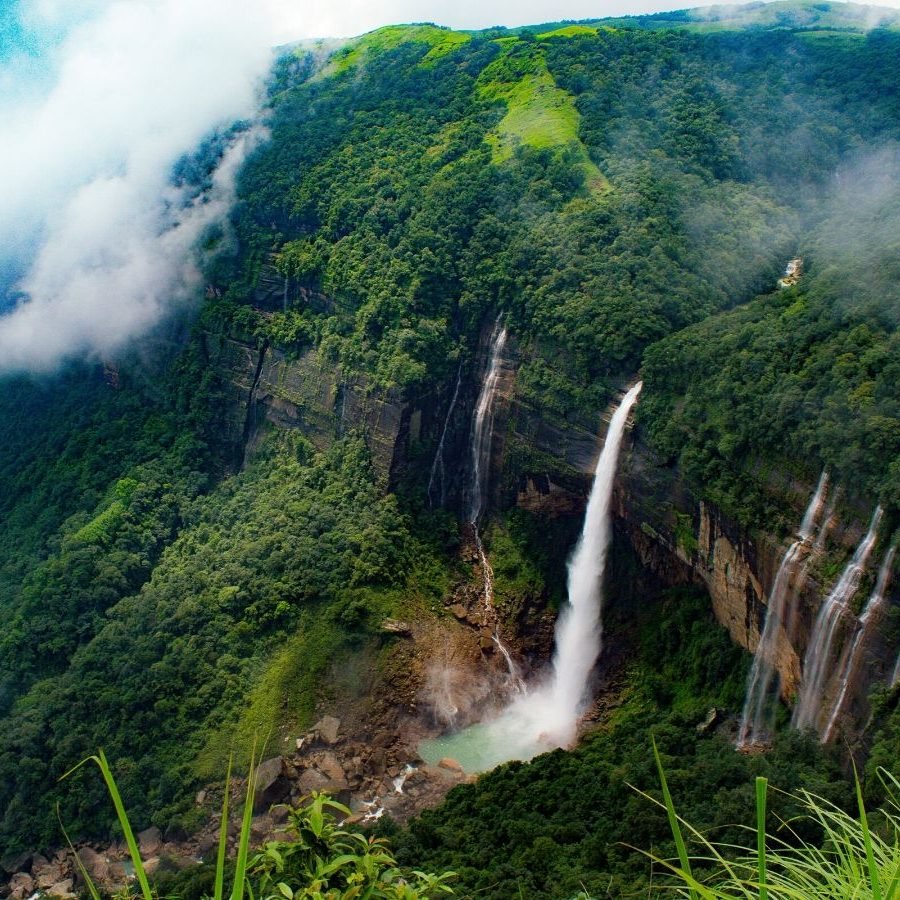 Meghalaya