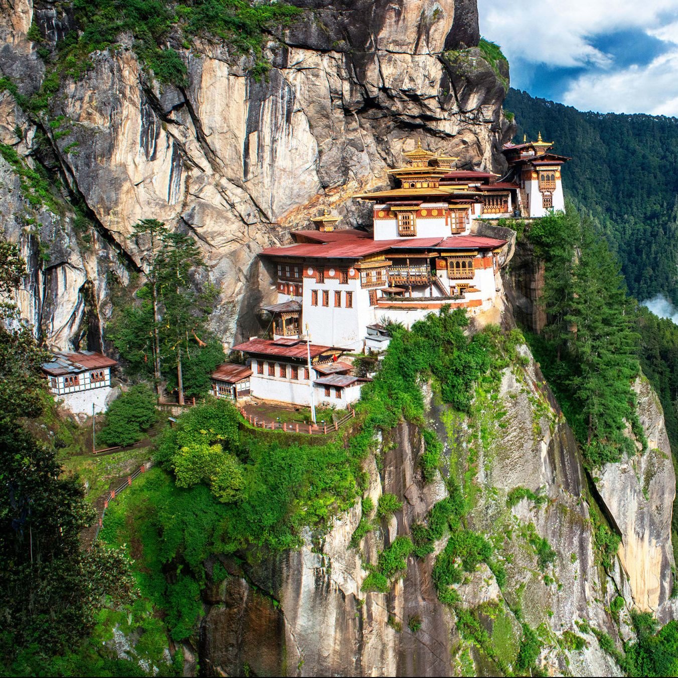 Bhutan