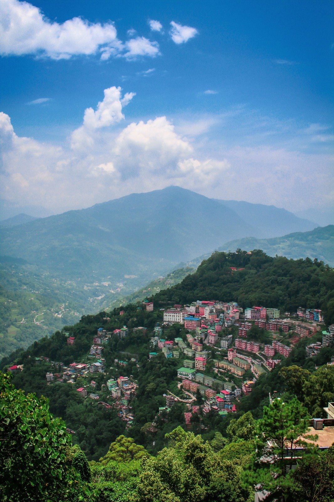 Gangtok Full Day Sightseeing