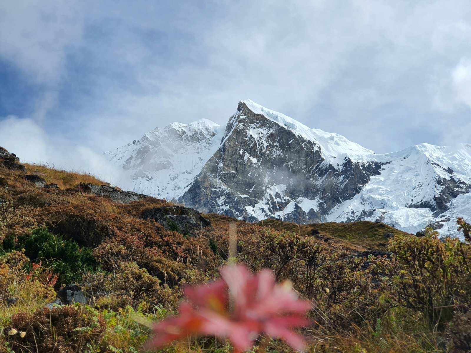 2N Gangtok 1N Lachen 1N Lachung 2N Pelling 2N Darjeeling