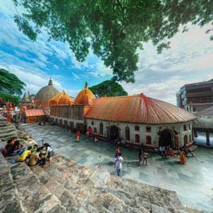 Kamakhya Temple